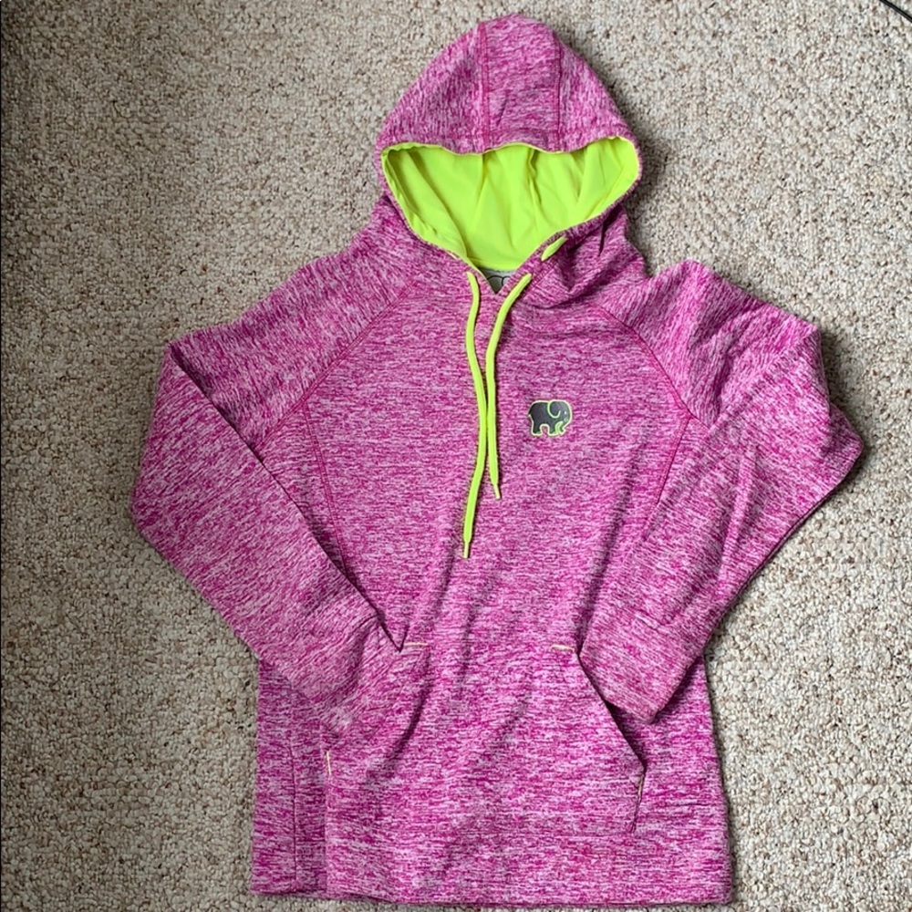 Ivory Ella sweatshirt